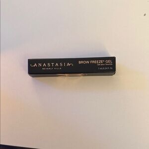 Anastasia Beverly Hills Brow Freeze Gel - Clear